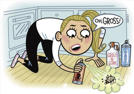 滅鼠、滅蚤 及環(huán)境衛生整治技術(shù)方案